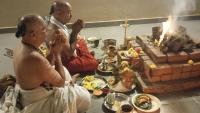 Shirali - Navaratri 2022  Day 1
